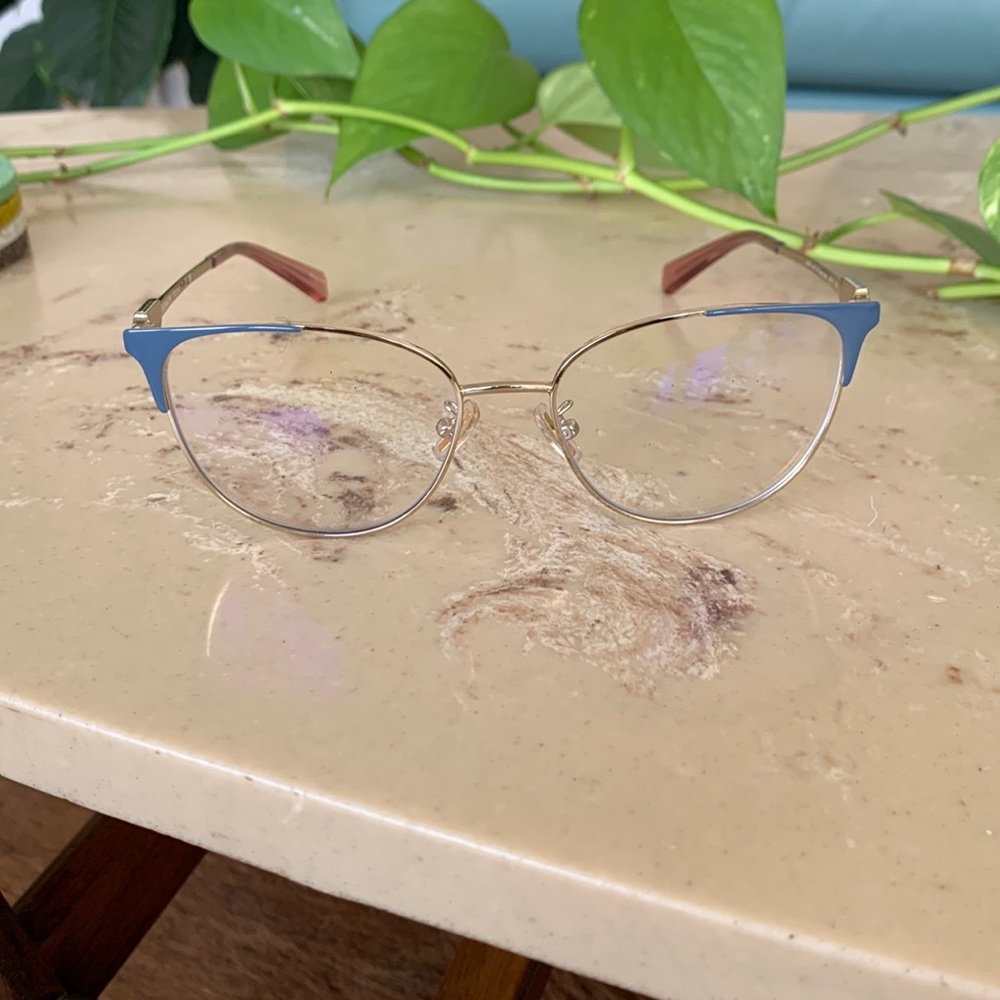 Authentic Coach glasses